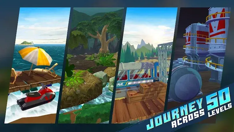 Major Mayhem 2 - screenshot 4