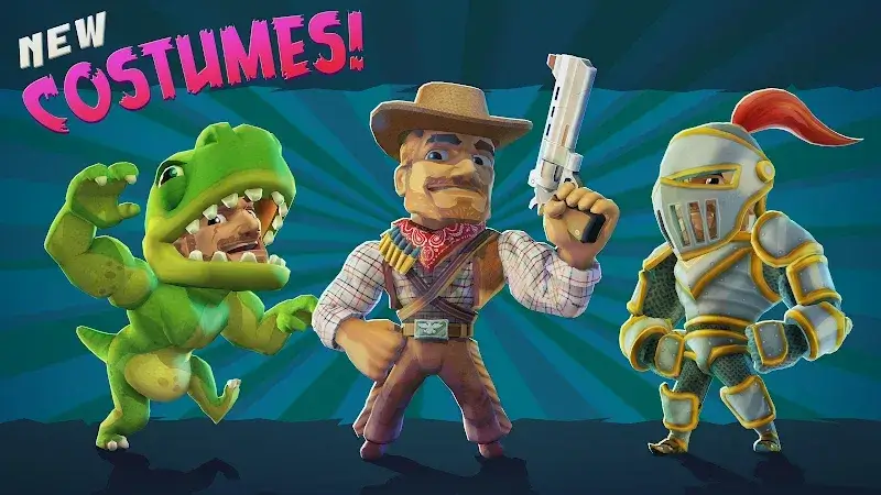 Major Mayhem 2 - screenshot 5