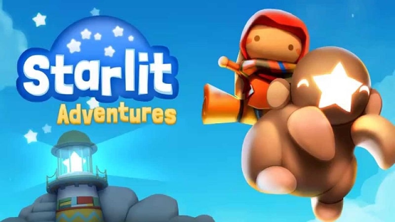 Starlit Adventures APK - app icon