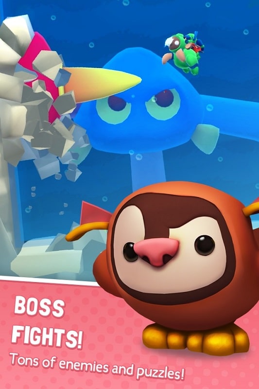 Starlit Adventures APK - screenshot 3