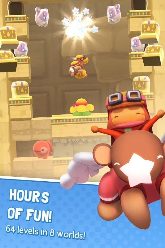 Starlit Adventures APK - screenshot 4