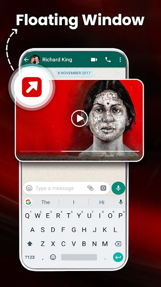 Rocks Player - screenshot 25