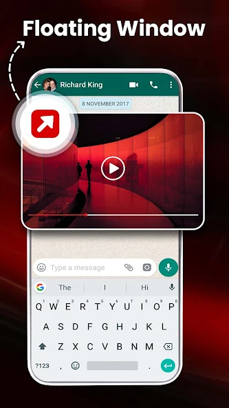 Rocks Player - screenshot 3