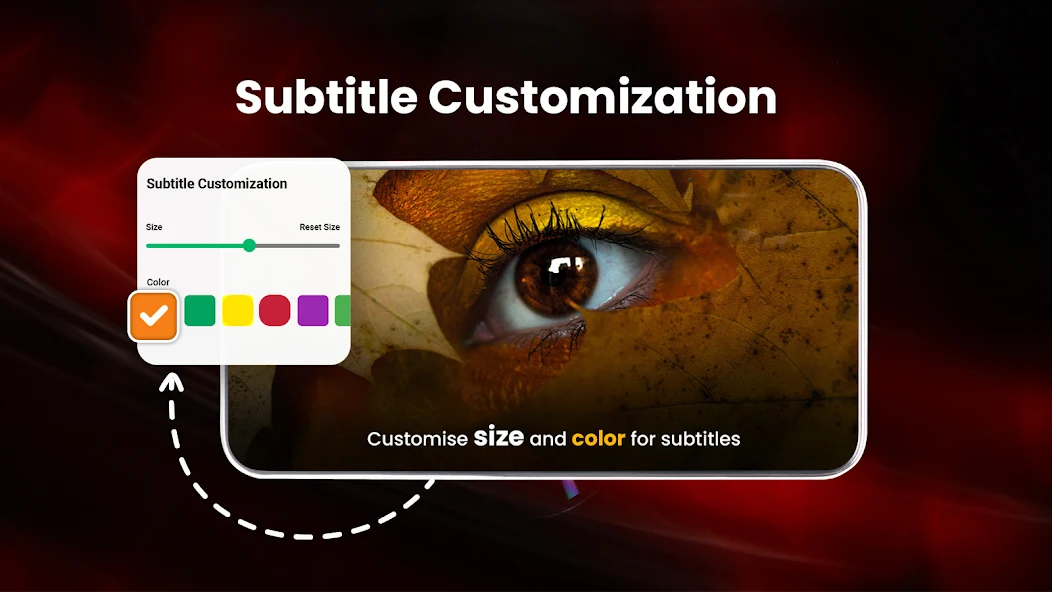 Rocks Player - screenshot 7