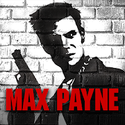Max Payne Mobile MOD APK icon