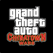 GTA Chinatown Wars - app icon
