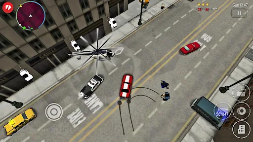 GTA Chinatown Wars - screenshot 1