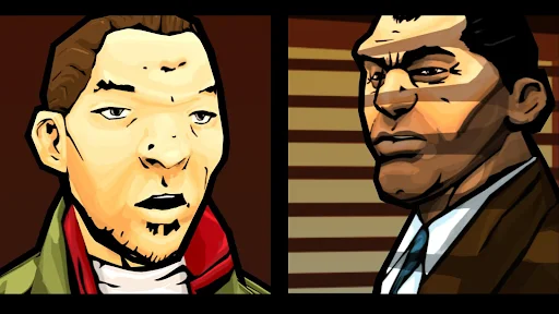 GTA Chinatown Wars - screenshot 4