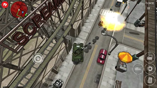 GTA Chinatown Wars - screenshot 6