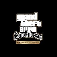 GTA: San Andreas - Definitive MOD APK icon