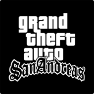 Grand Theft Auto: San Andreas - app icon