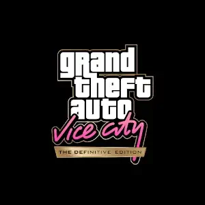 GTA Vice City - Definitive MOD APK icon