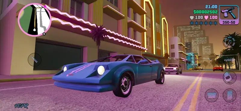 GTA Vice City - Definitive - screenshot 4
