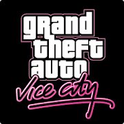 Grand Theft Auto Vice City - app icon
