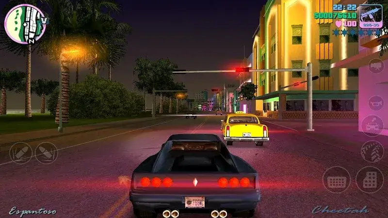GTA Vice City - screenshot 1