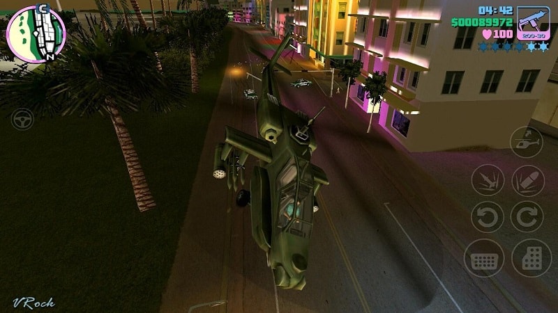 GTA Vice City APK - screenshot 5