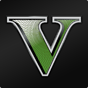 Grand Theft Auto V The Manual APK 5.0.21 for Android - app icon