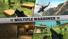 The Glorious Resolve: Journey to Peace - screenshot 2