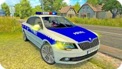 New Police Car Driving 2020 : Car Parking Games 3D - screenshot 1