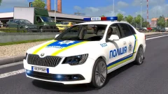 New Police Car Driving 2020 : Car Parking Games 3D - screenshot 3