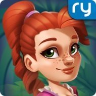 Shipwrecked: New World - app icon