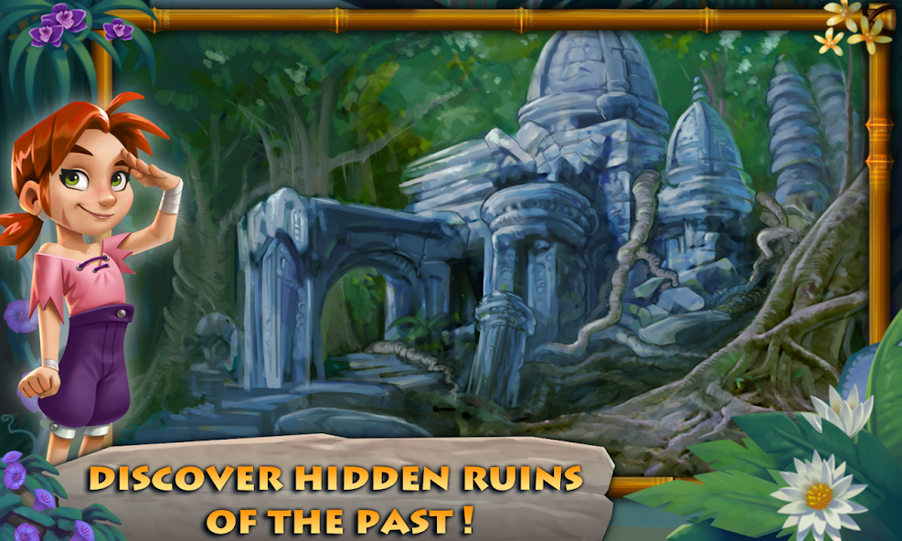 Shipwrecked: New World - screenshot 5