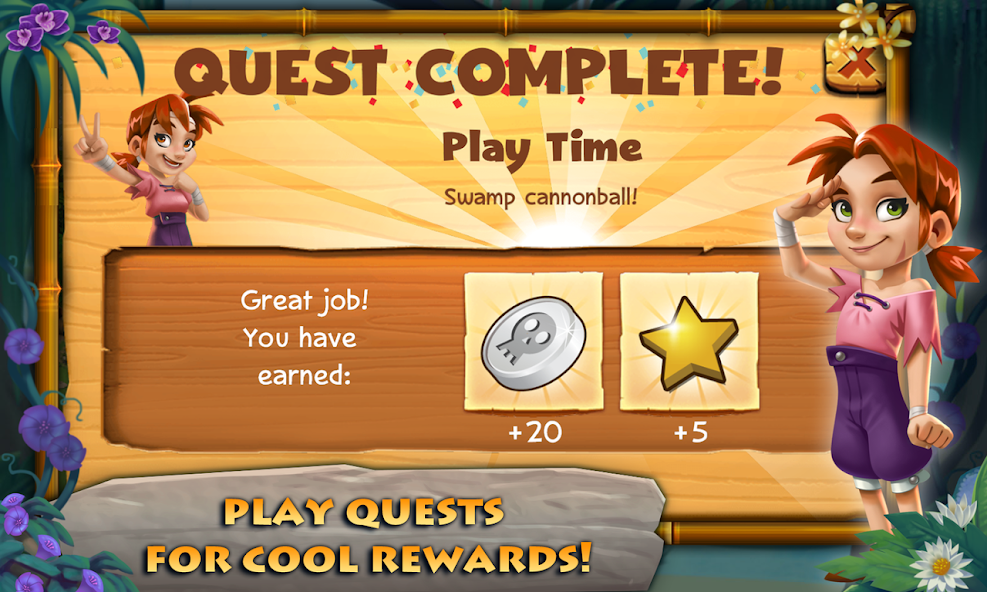 Shipwrecked: New World - screenshot 6