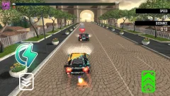 Super Car Racing - screenshot 1