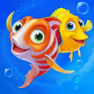 Sea Merge! MOD APK icon
