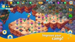 Sea Merge! - screenshot 4