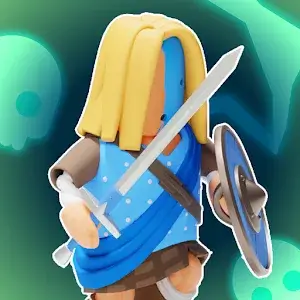Gear Hero MOD APK icon