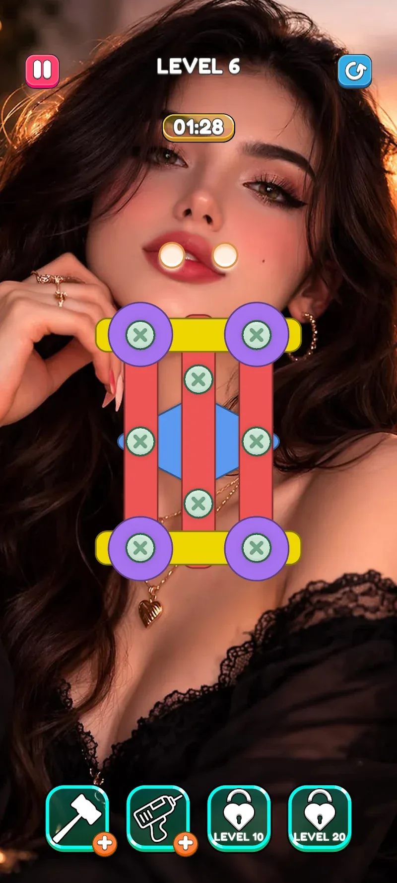 Rod Master - screenshot 1