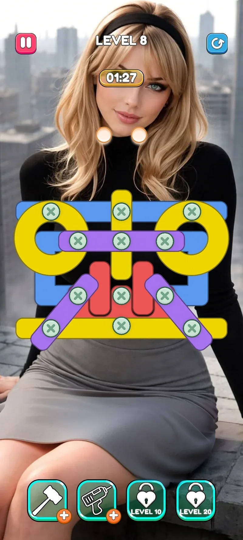 Rod Master - screenshot 2