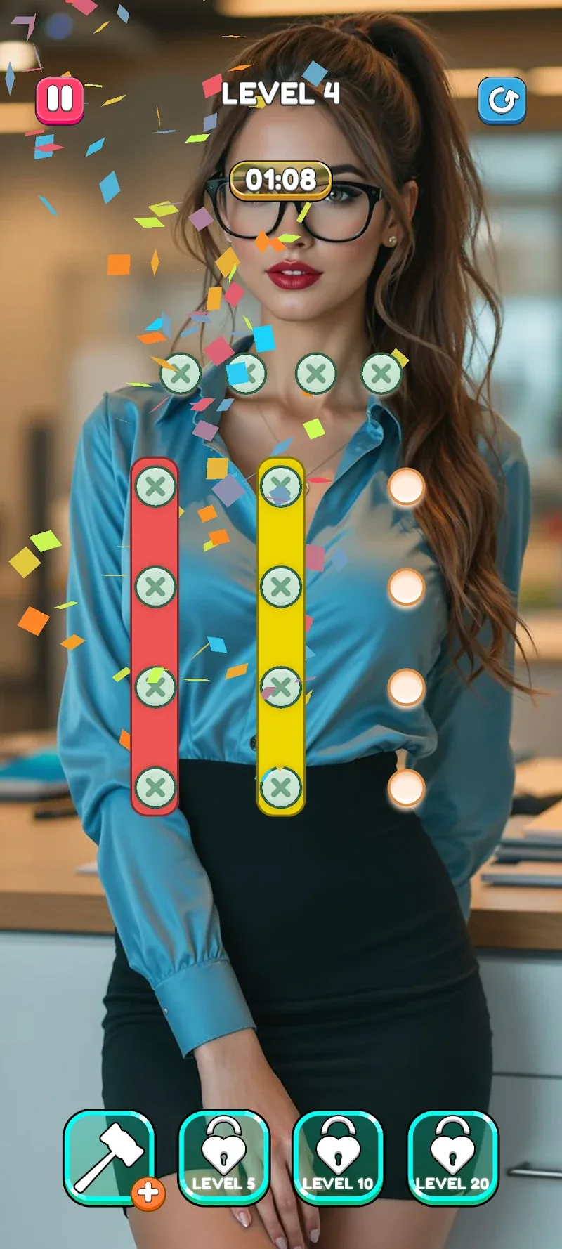 Rod Master - screenshot 3