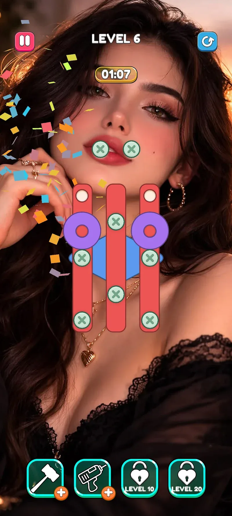 Rod Master - screenshot 4