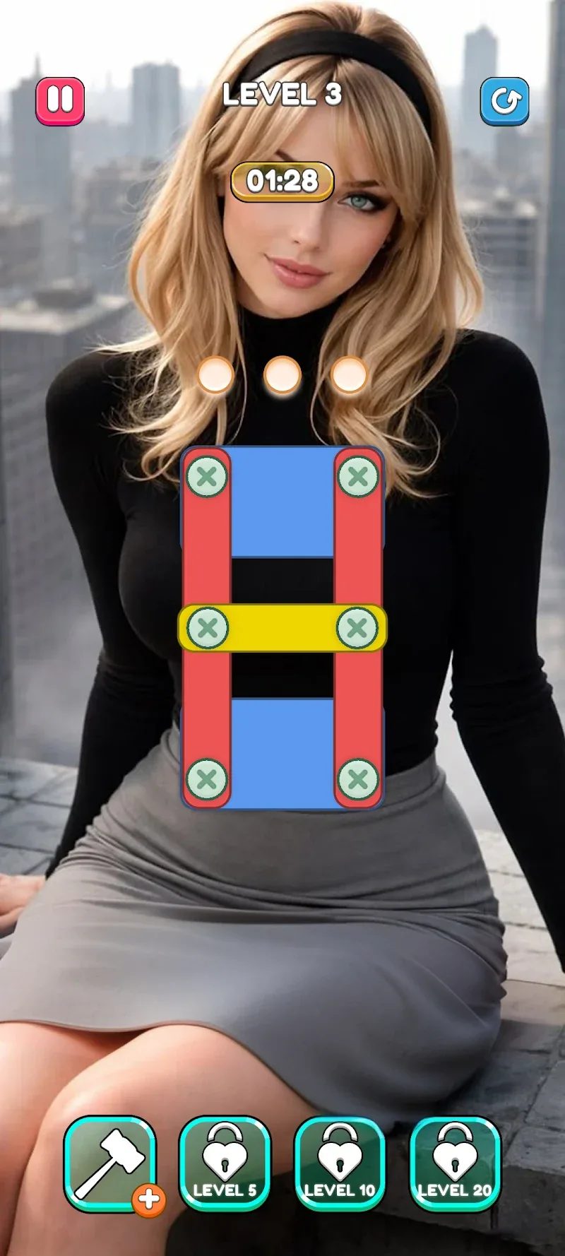 Rod Master - screenshot 5