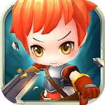 Reborn of Fantasy MOD APK icon
