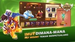 Reborn of Fantasy - screenshot 2