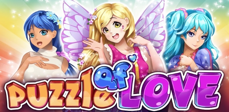 Puzzle of Love APK - app icon