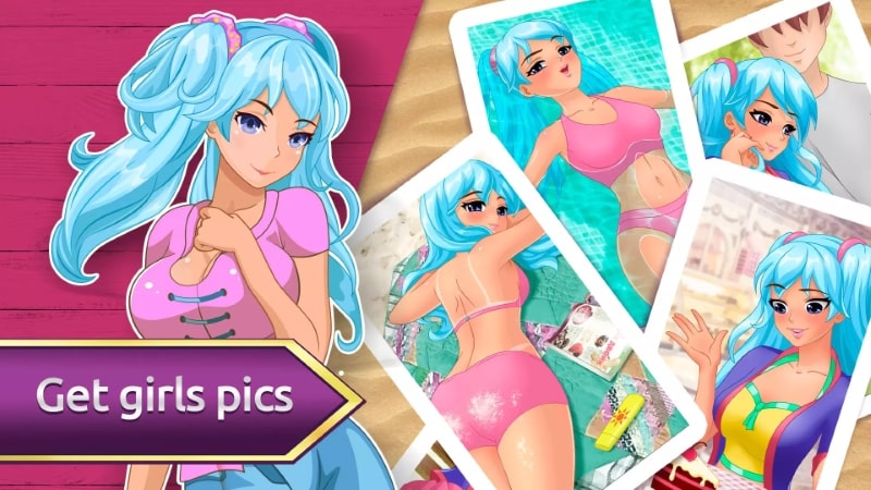 Puzzle of Love APK - screenshot 5