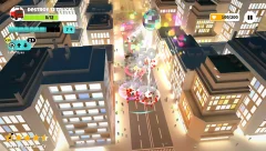 Giant Dancing Plushies - screenshot 2