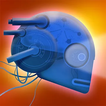 Outsider: After Life MOD APK icon