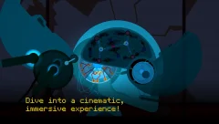 Outsider: After Life - screenshot 3