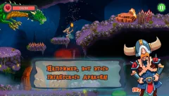 Swift Knight - screenshot 3