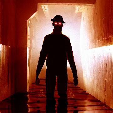 Under: Depths of Fear MOD APK icon