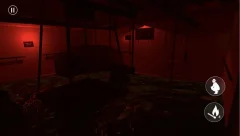 Under: Depths of Fear - screenshot 1