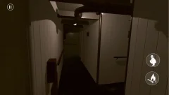 Under: Depths of Fear - screenshot 2