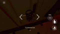 Under: Depths of Fear - screenshot 3