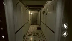 Under: Depths of Fear - screenshot 4