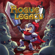 Rogue Legacy MOD APK icon